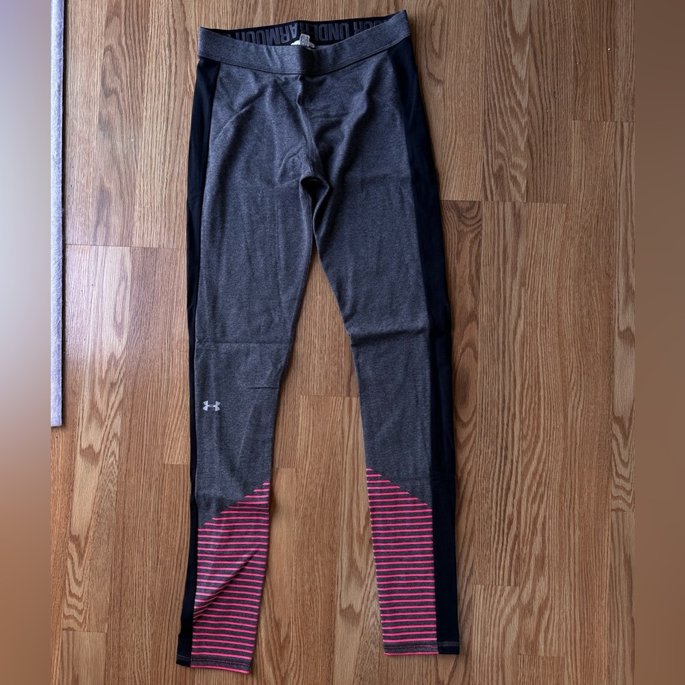 Under Armour leggings